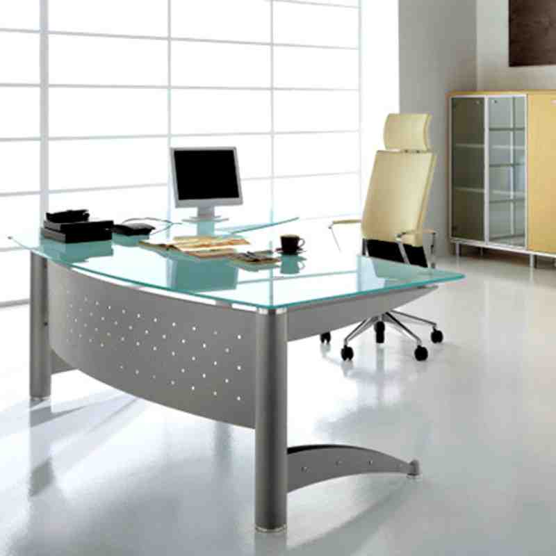 Contemporary Modern Office Furniture from StrongProject