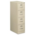 Office Depot 4 Drawer File Cabinet