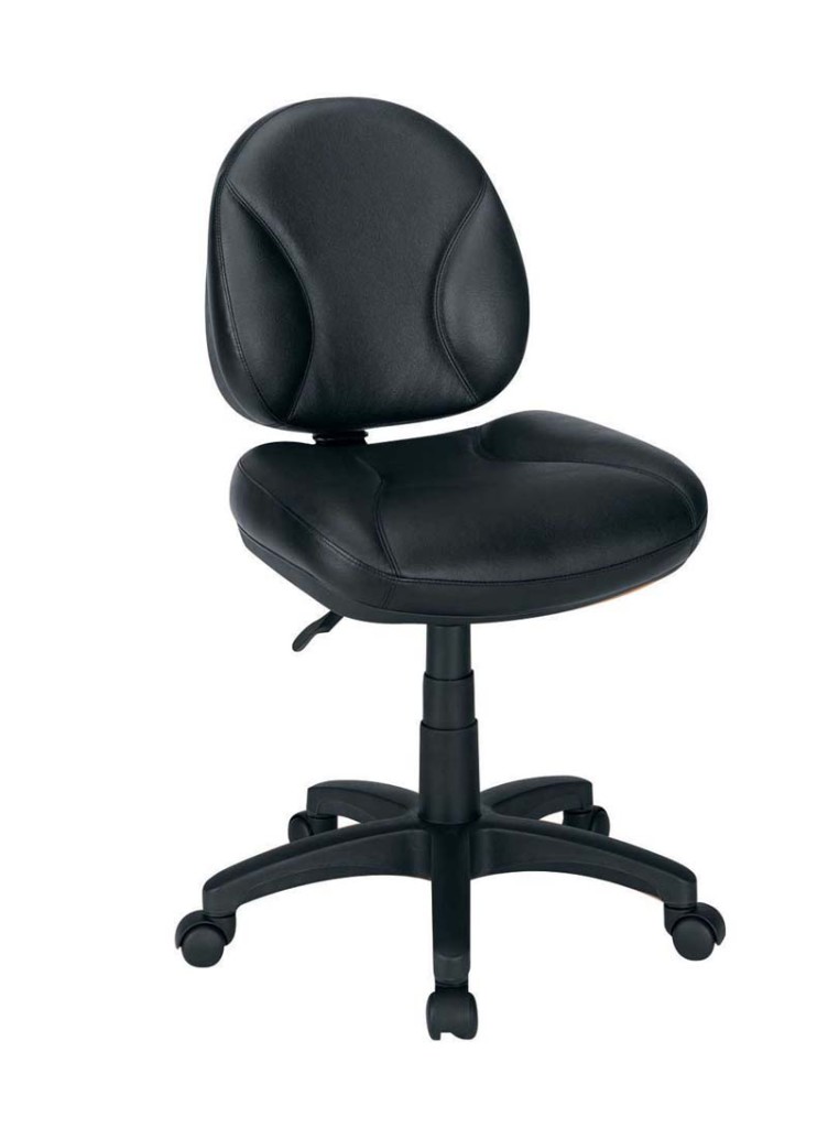 Office Depot Leather Chair