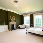 Olive Green Bedroom Ideas