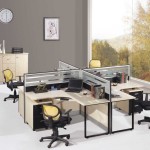 Open Desk Furniture