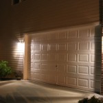 Outdoor Garage Light Fixtures
