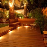 Outdoor Led Deck Lighting