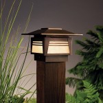 Outdoor Pole Light Fixtures