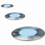 Outdoor Recessed Led Lighting