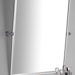 Pivot Bathroom Mirror