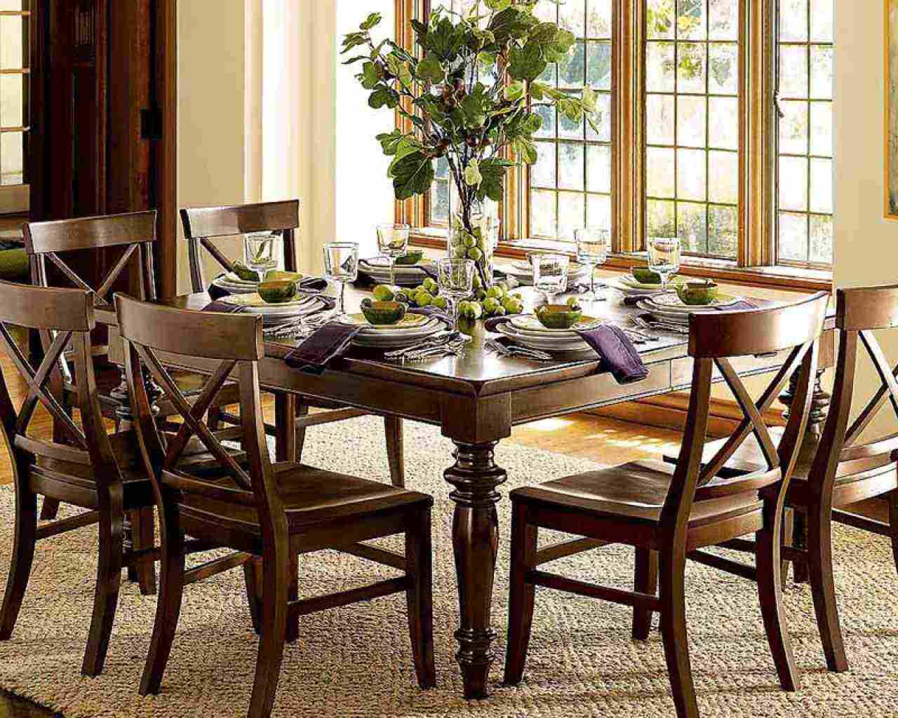 Дизайн обеденного стола. Красивый обеденный стол. Красивый деревянный стол. Красивые столовые. Обеденный стол в стиле Кантри.