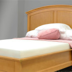 6 Inch Memory Foam Mattress