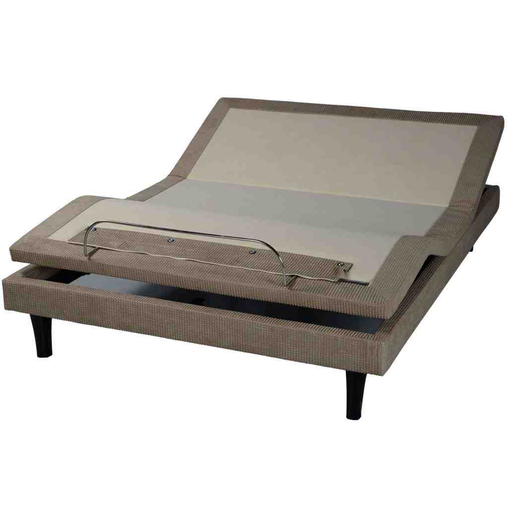 Adjustable Bed Base King