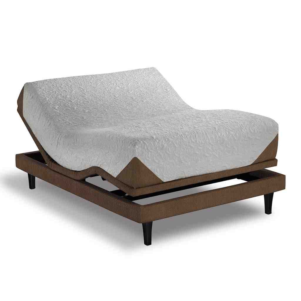 Adjustable Bed Base Split King