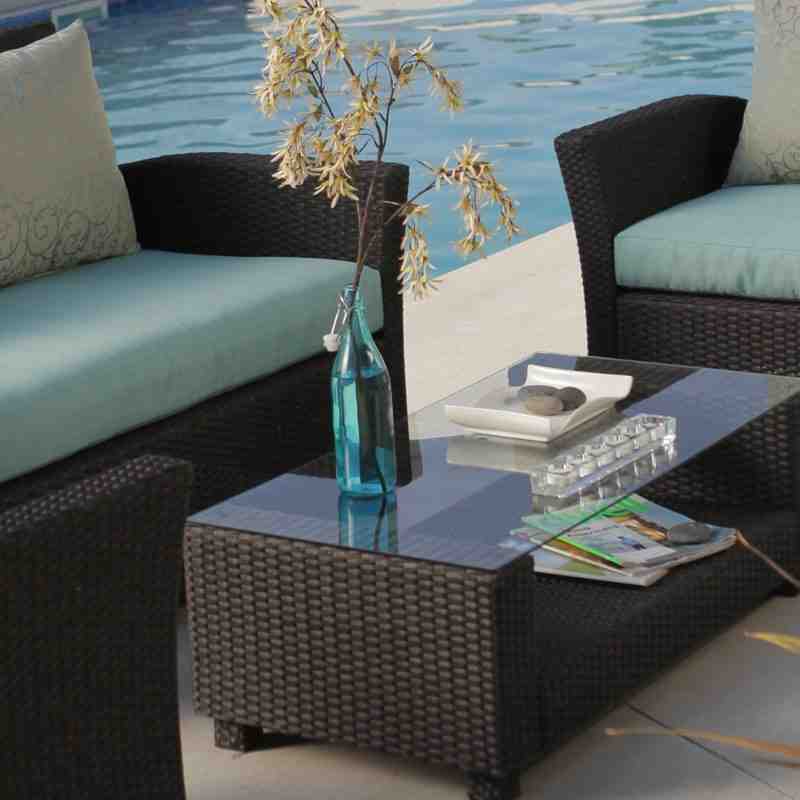 All Weather Patio Furniture Sets