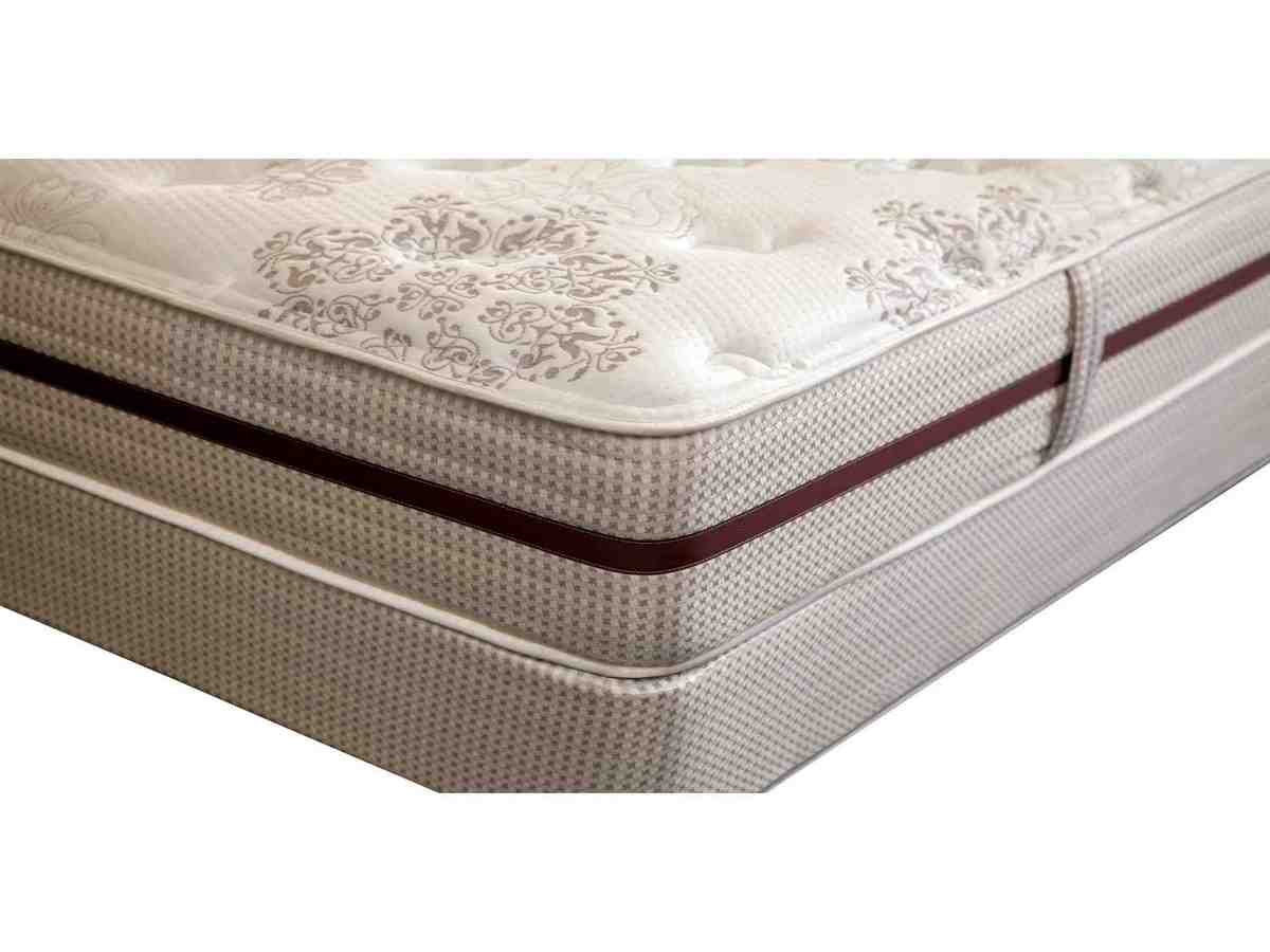 ashley industries memory foam mattress