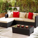 Backyard Patio Furniture