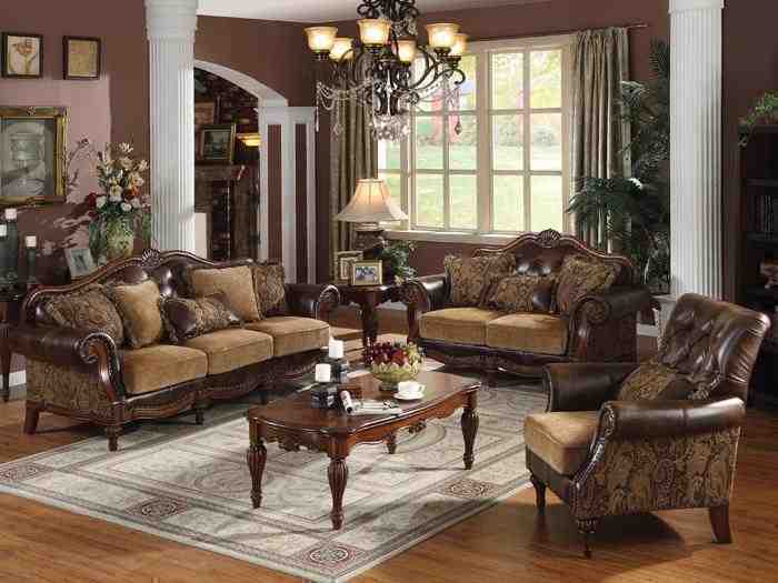 Badcock Living Room Sets - Decor IdeasDecor Ideas