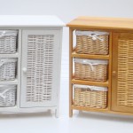 Bathroom Storage Cabinet With Drawers