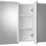 Bathroom Storage Cabinets With Doors