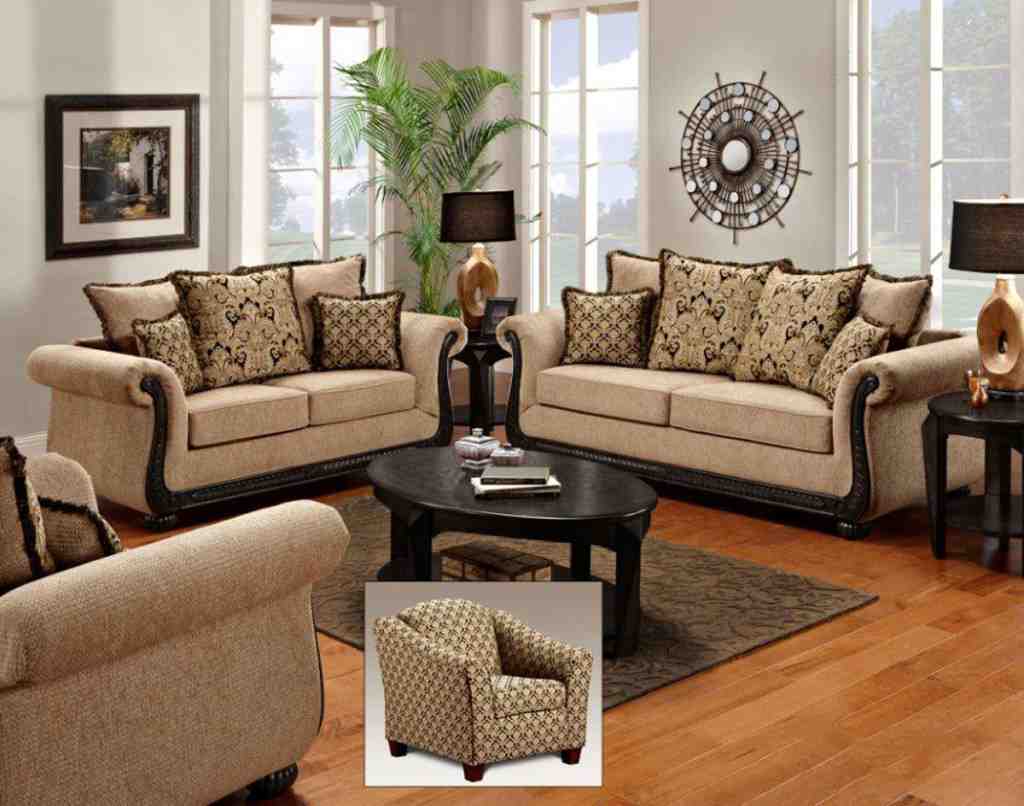 Beautiful Living Room Sets Decor IdeasDecor Ideas