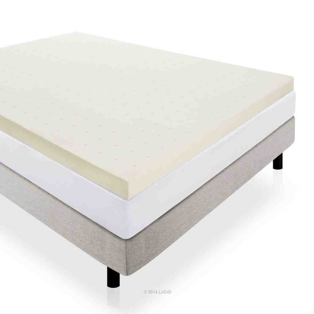 Best Memory Foam Mattress For The Money