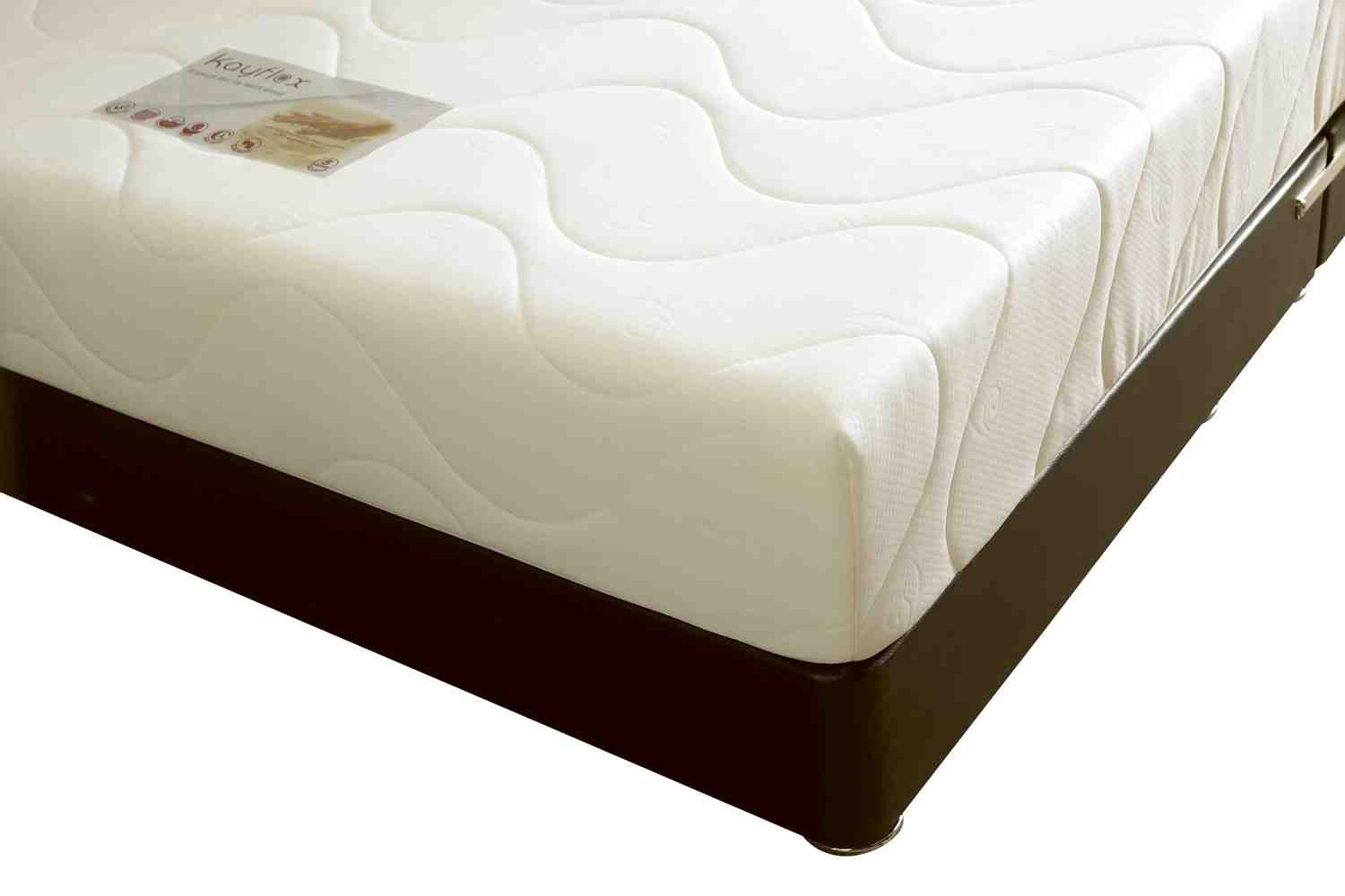 dufresne memory foam mattress