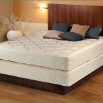 Cheap Queen Size Mattress and BoxSpring Set