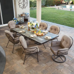 Clearance Patio Furniture Sets