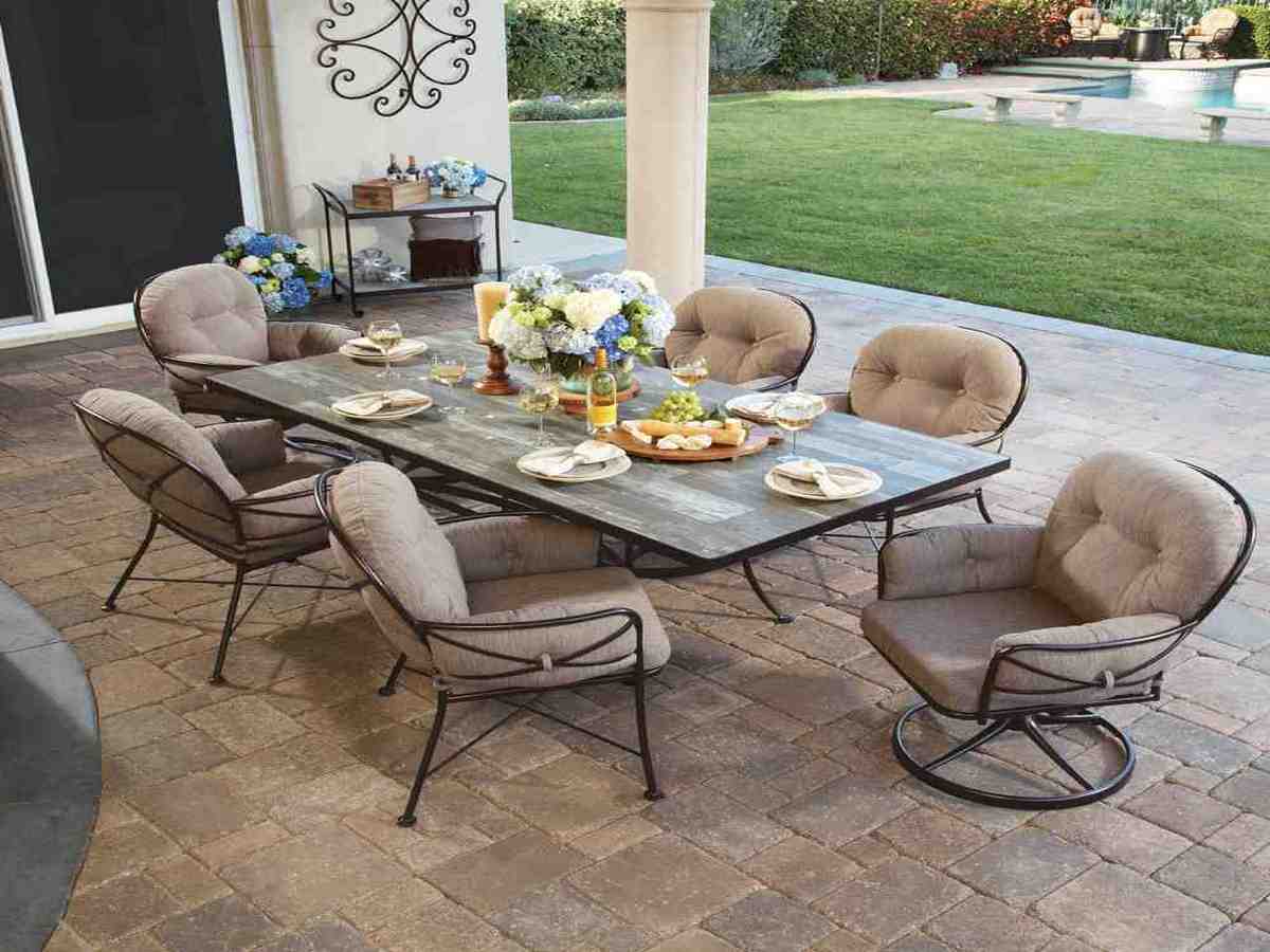 Clearance Patio Furniture Sets - Decor Ideas