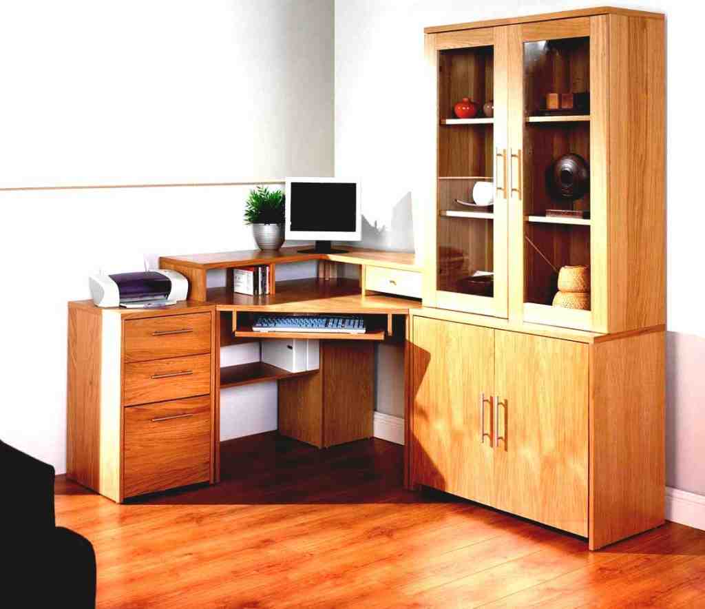 Contemporary Home Office Furniture Collections