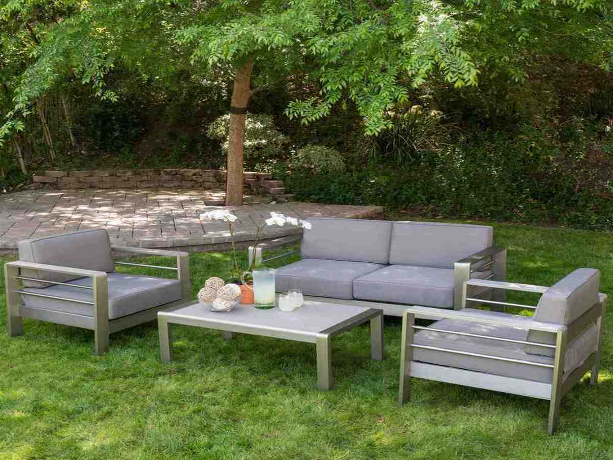 Conversation Sets Patio Furniture Clearance
