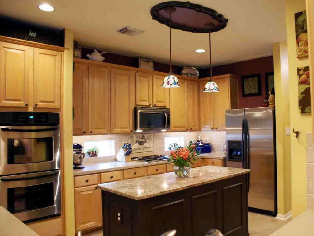 Cost Of Custom Kitchen Cabinets