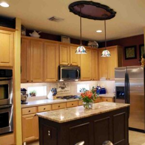 Semi Custom Kitchen Cabinets For Your Home - Decor Ideas