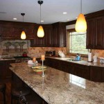 Custom Kitchen Cabinets Houston