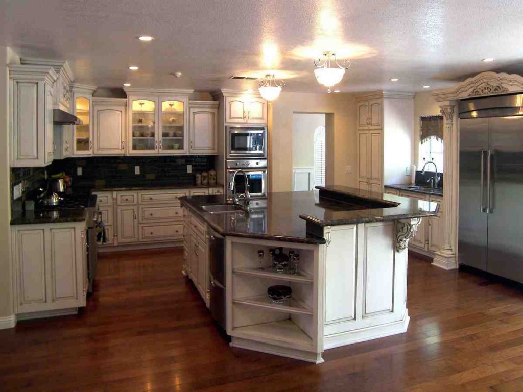 Custom Kitchen Cabinets Nj