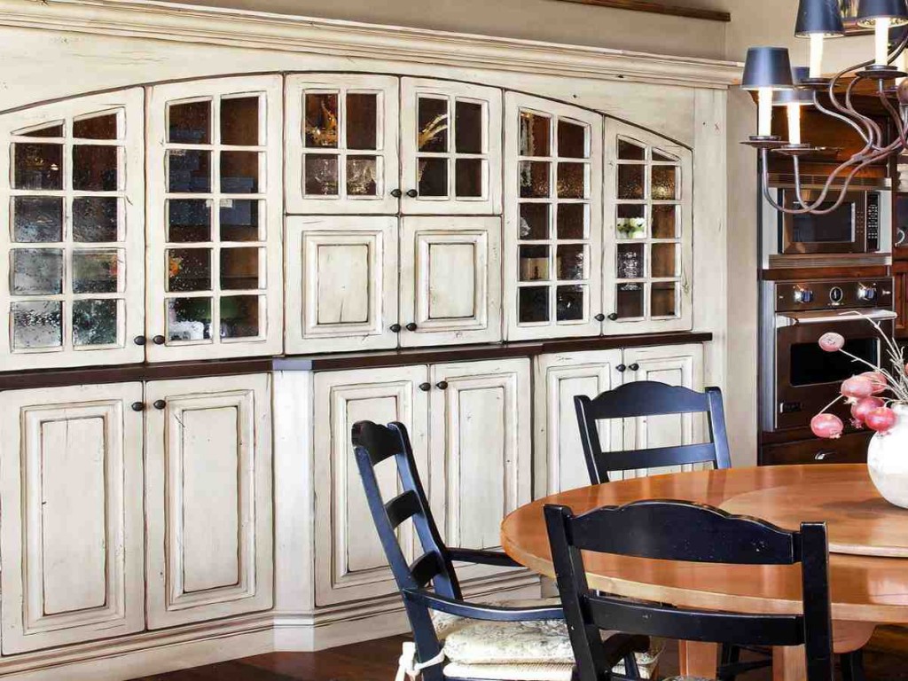Custom Made Kitchen Cabinet Doors