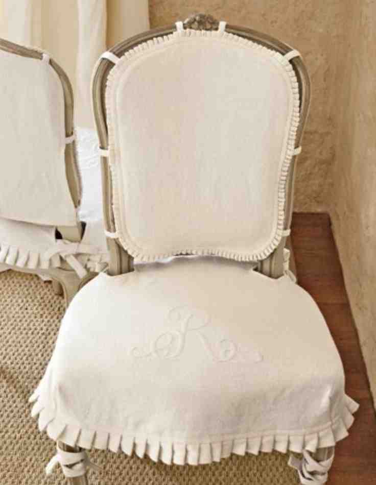 Dining Room Chair Cushion Covers