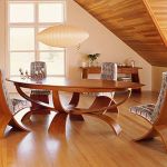 Dining Room Tables