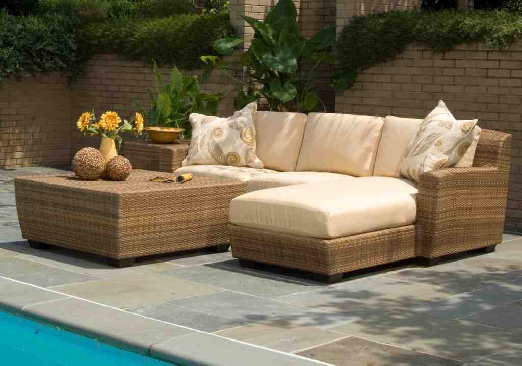 Discount Resin Wicker Patio Furniture