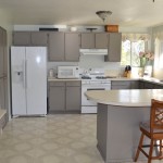 Diy Kitchen Cabinet Refacing