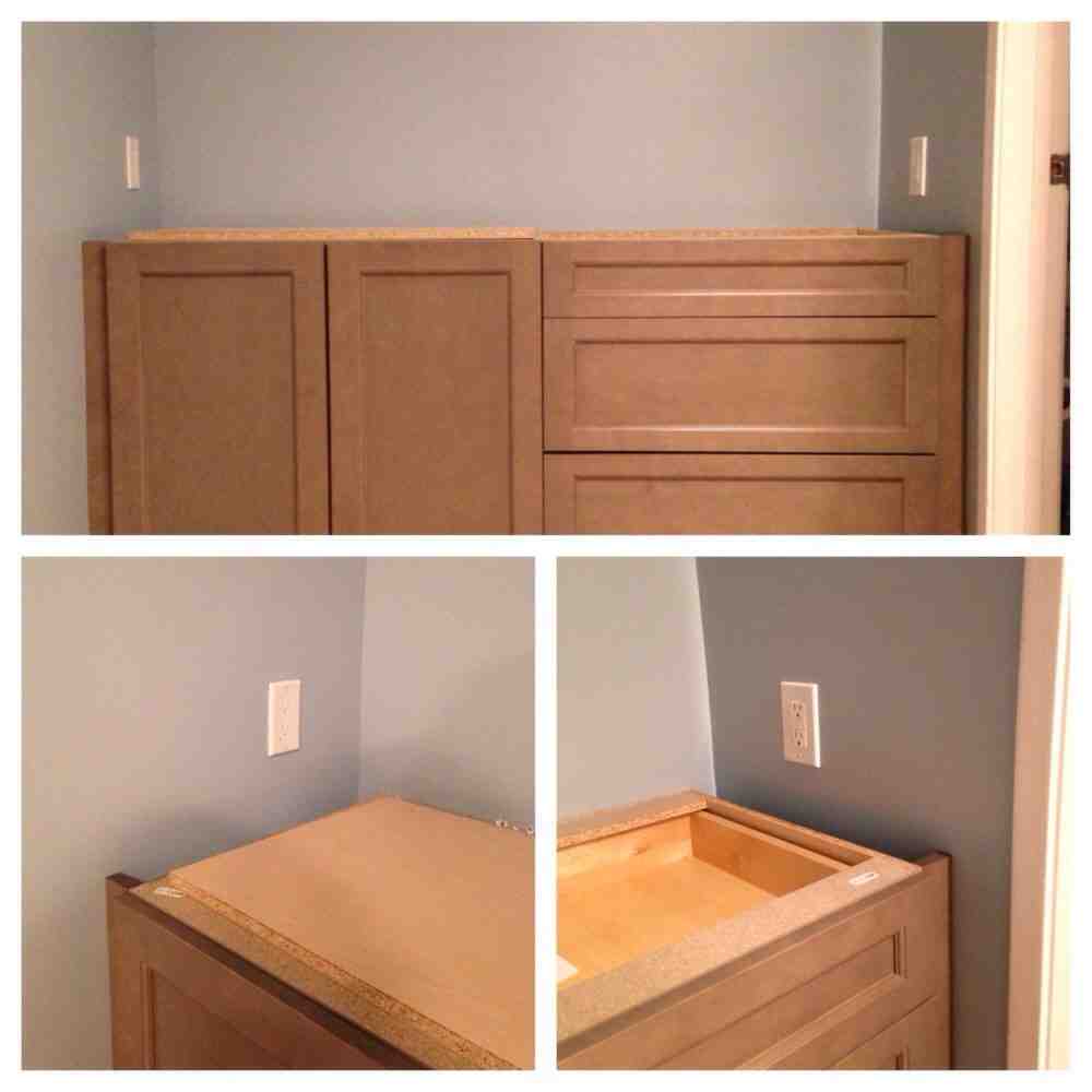 Do It Yourself Kitchen Cabinet Refacing