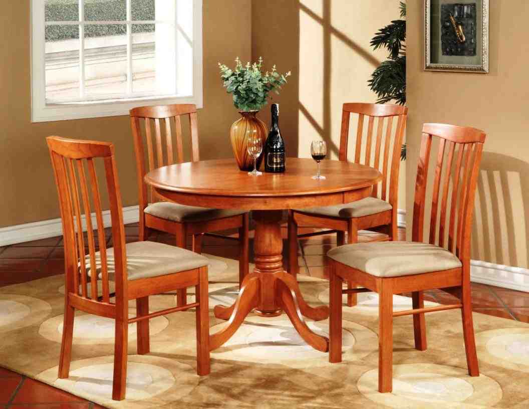 Free Kitchen Table and Chairs - Decor Ideas