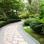 Front Yard Landscape Design