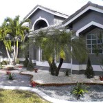 Front Yard Landscaping Ideas Florida