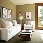 Furniture Arrangement For Small Living Room