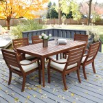 Garden Patio Furniture Sets