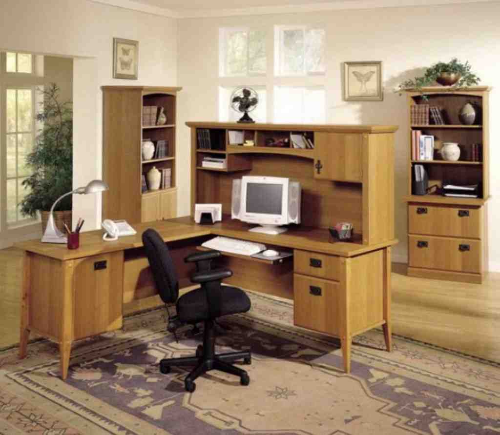 Home Office Furniture Manufacturers