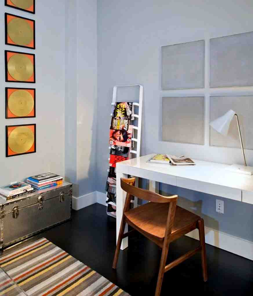 Home Office Furniture Nyc