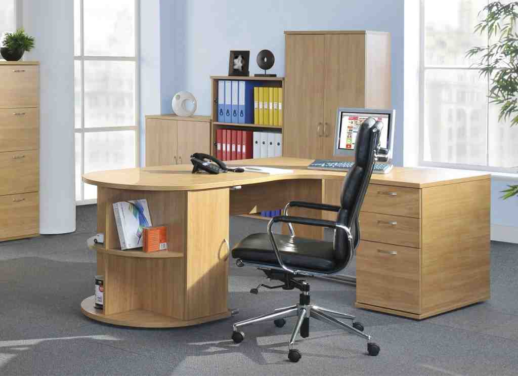 Home Office Furniture Sets