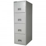 Hon Metal Storage Cabinet