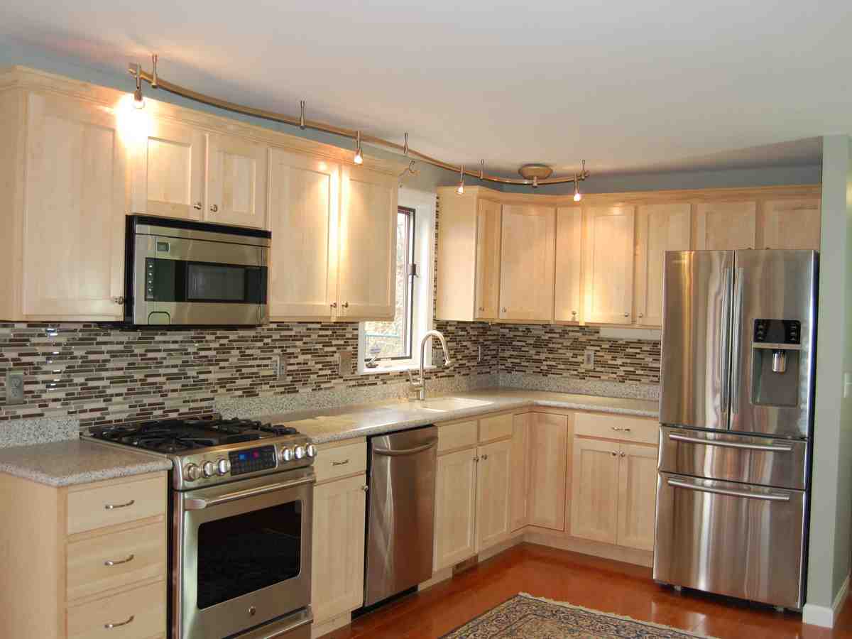 How Much Do Custom Kitchen Cabinets Cost - Decor ...