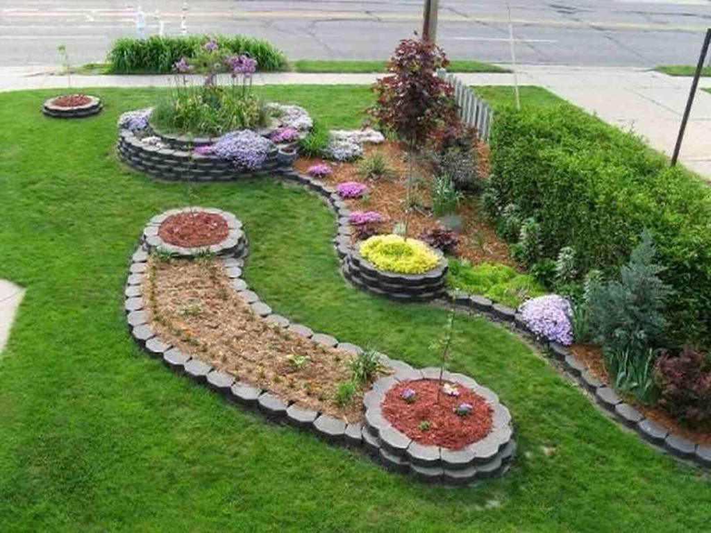 How To Landscape Front Yard