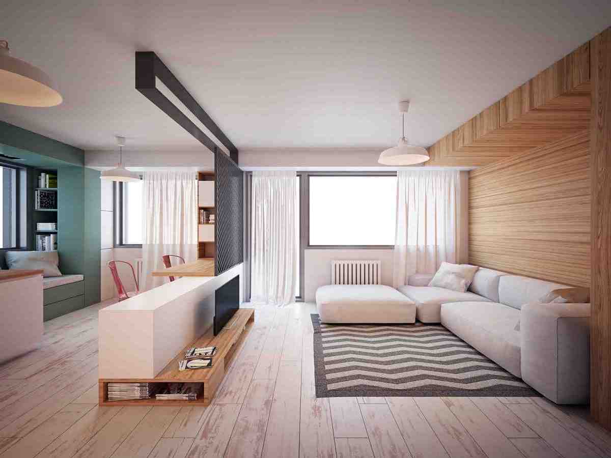 How To Organize A Small Living Room Decor Ideas